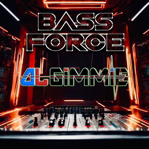 Bass Force 5-24-24