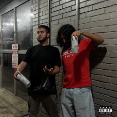 Shawarma Anomaly (feat. Saucephantom)