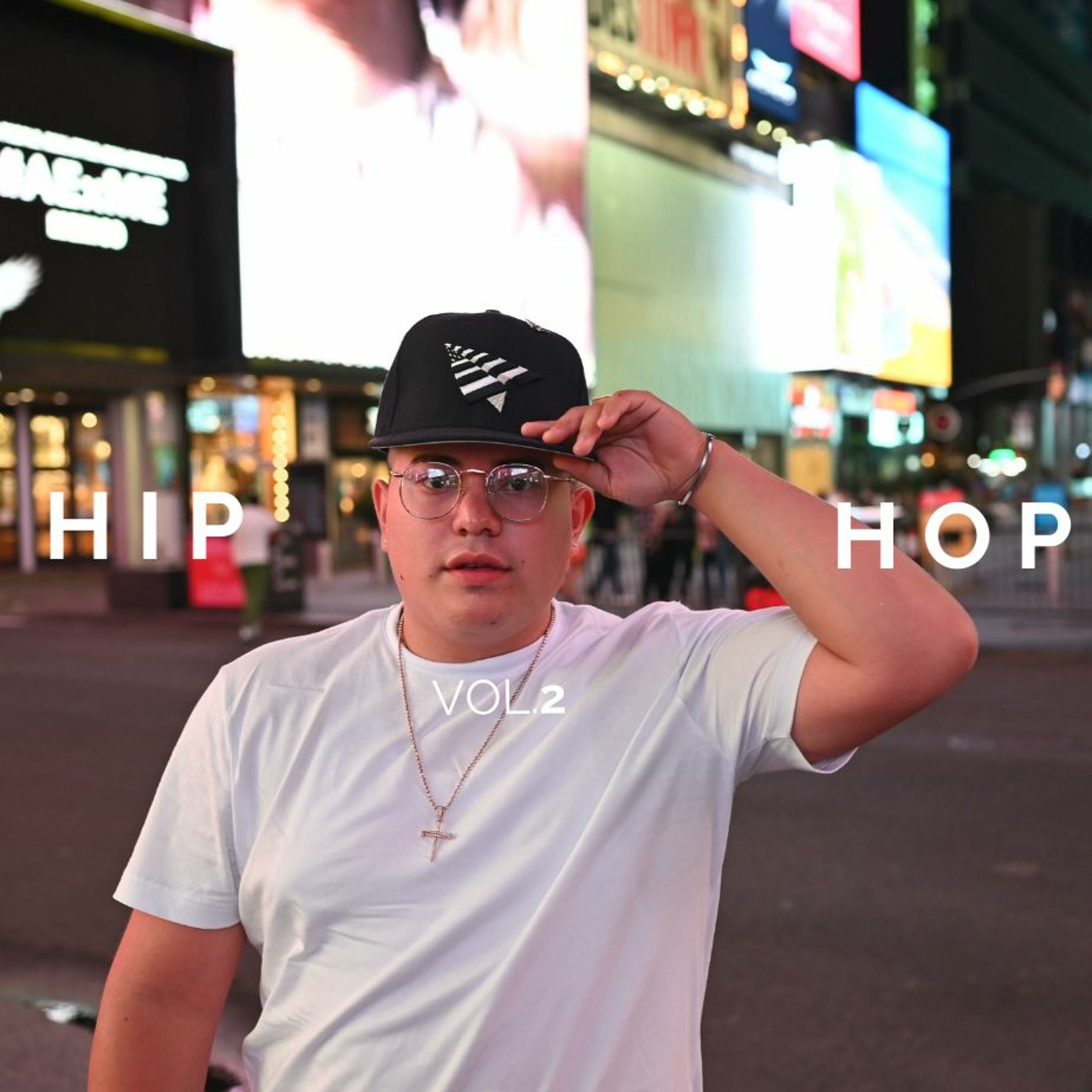 HIP-HOP VOL 2 thumbnail