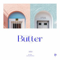 방탄소년단(BTS) - Butter Piano Cover 피아노 커버
