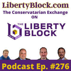 TCE podcast Ep. #276