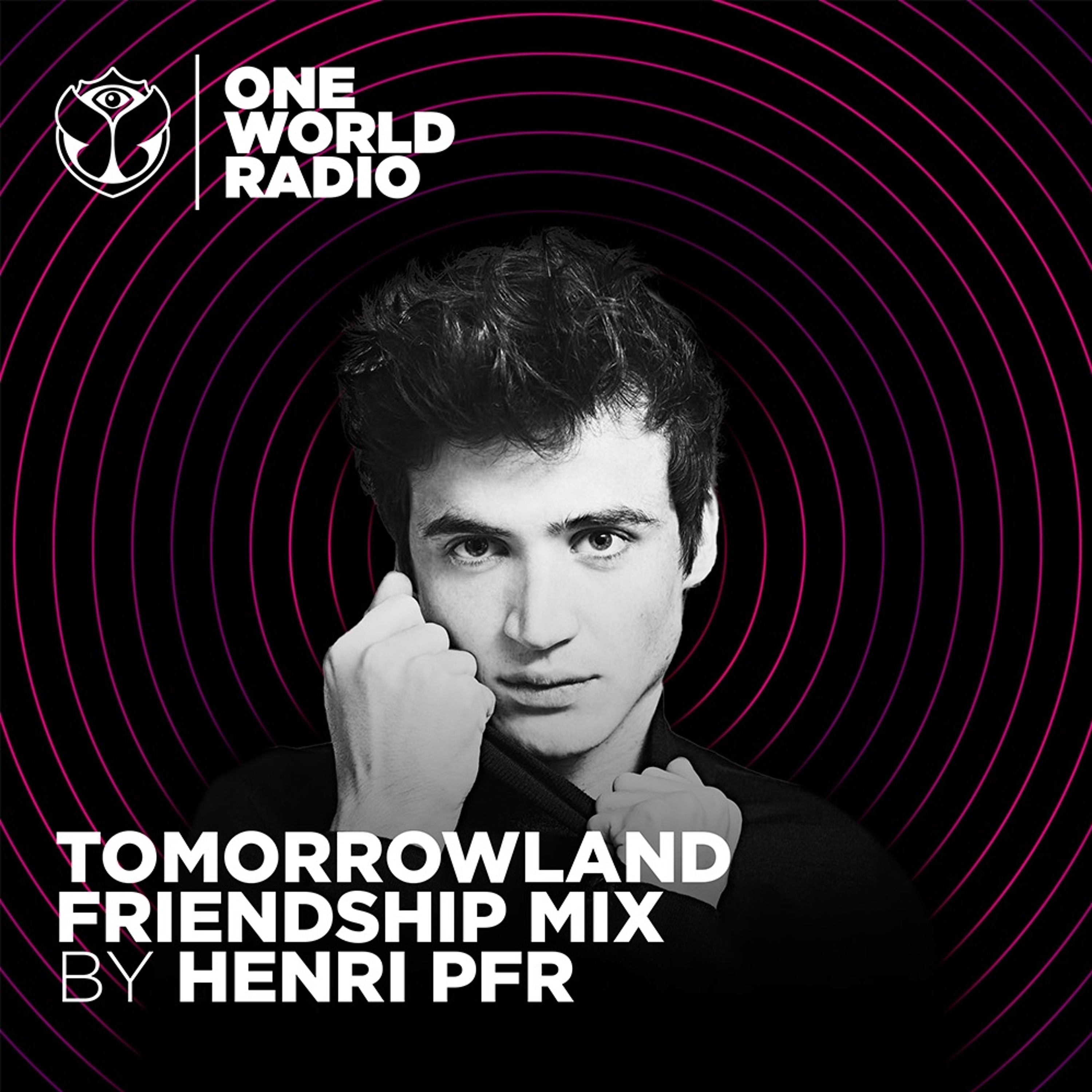 Tomorrowland Friendship Mix