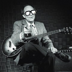 The Howard Roberts Quartet - Dirty Old Bossa Nova (DJP Jam Edit)