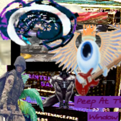 VxTxFxFxMxD - Dumb Fucking Bitches