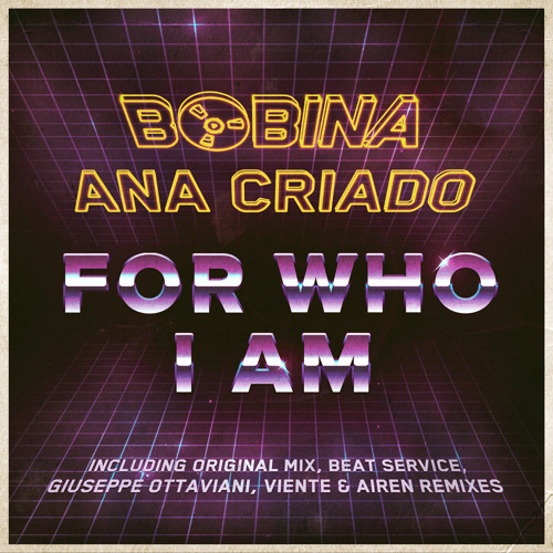 For Who I Am (Beat Service Extended Remix)