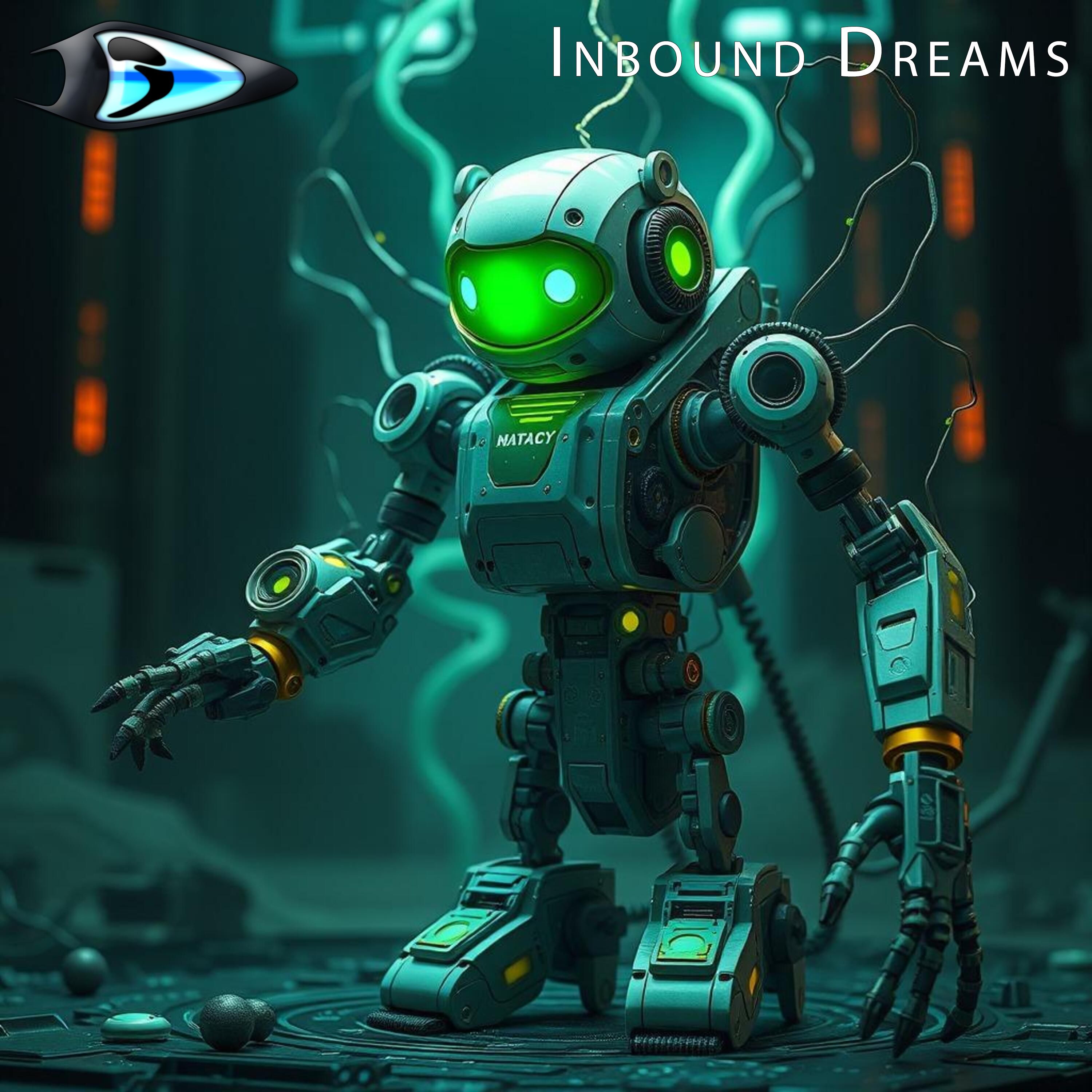 The System episode artwork