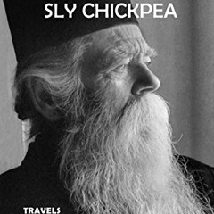READ EBOOK 📙 The Monk and the Sly Chickpea: Travels on Corfu by  Thomas Shor EPUB KI