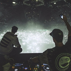 POV Youre at a Festival in 2016