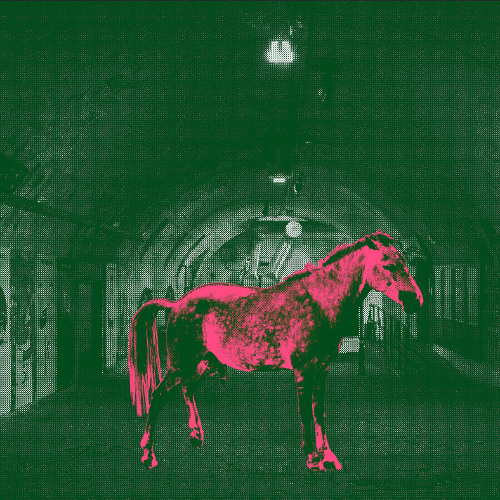 Obscure by Frito! #mixtape