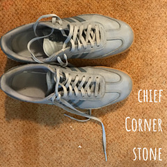 and the living will lay it to his heart.