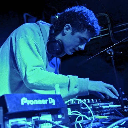 140/Grime Mix - Live at Exchange Bristol