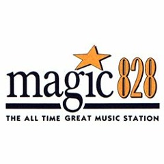NEW: RJO - Jingle Of The Day (8th May 2024) - Magic 828 'West Yorkshire' (1994) - TM Century
