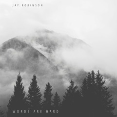 Jay Robinson - Out Loud (with lyrics)