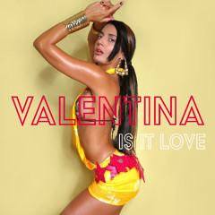 Is It Love (Acoustic)