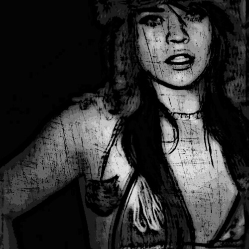 Ayesha erotica - Dead N Gone (remix)