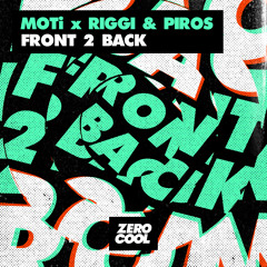 Front 2 Back (Extended Mix)