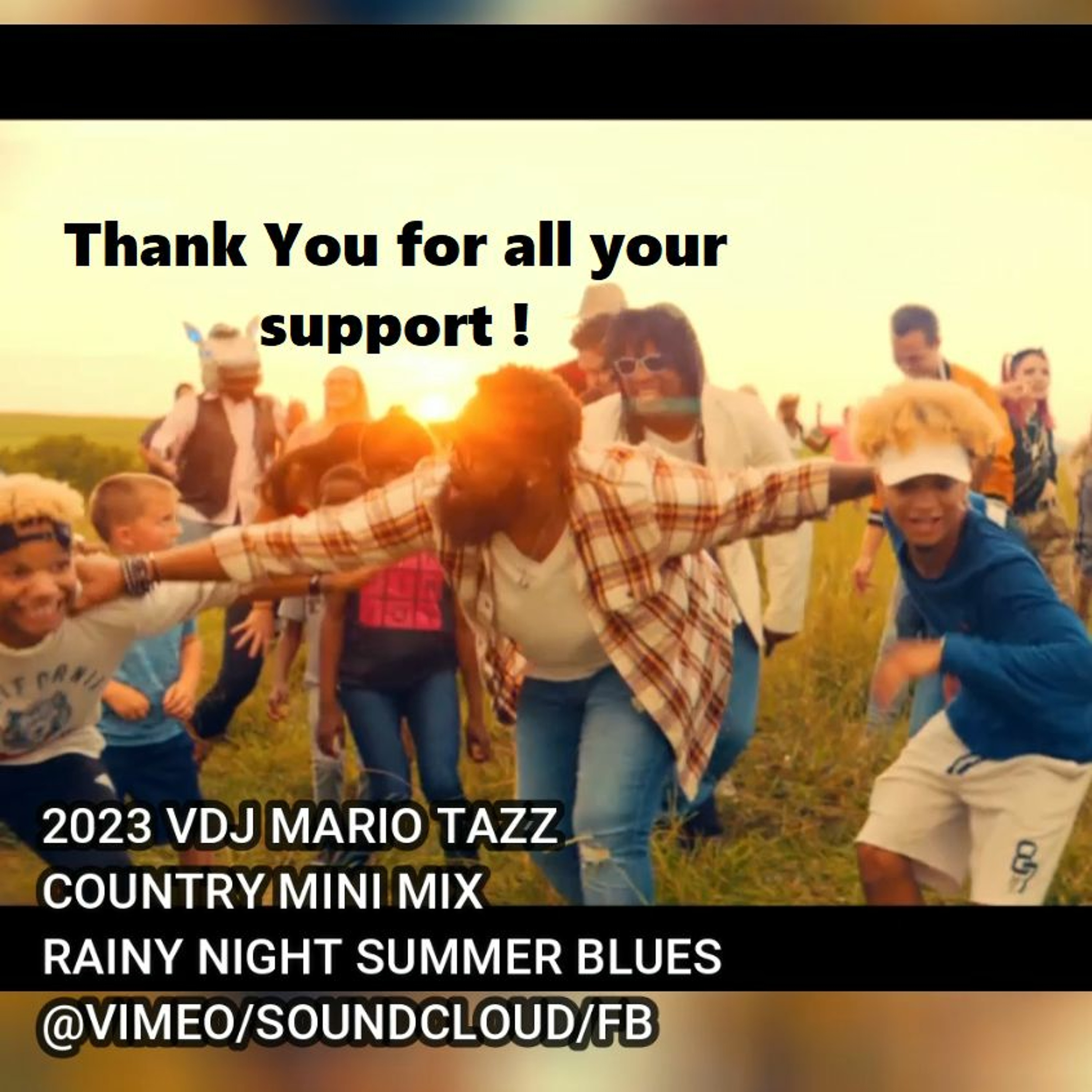 Mario Tazz Entertainment