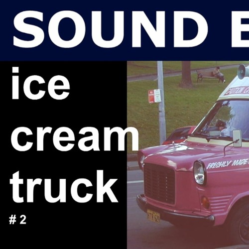 Stream Ice Cream Van Sound Effect by allcastcoUK Listen online for