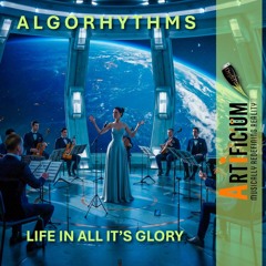 LIFE IN ALL IT’S GLORY