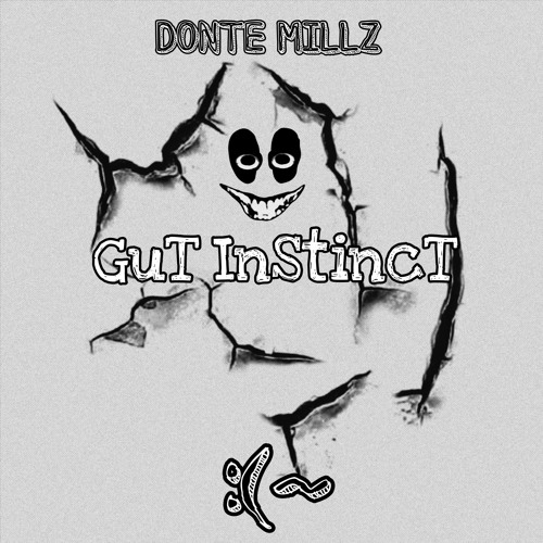 GUT INSTINCT (prod. by ghowste)