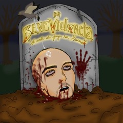 Dr BeneViolencia "El Arte de Fingir ser Bueno" BENJAKS