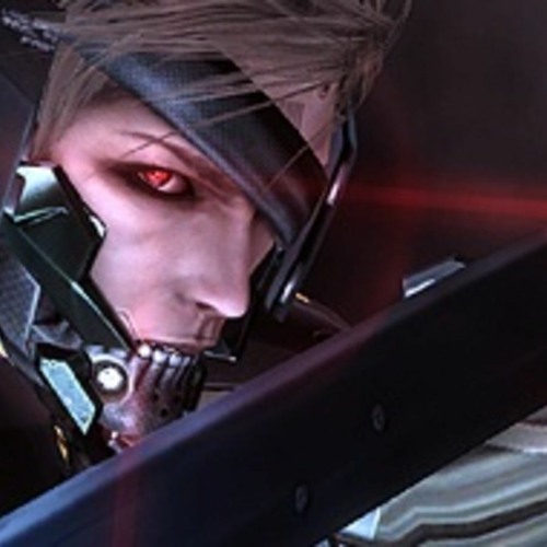 Metal Gear Rising: Revengeance - The Stains Of Time(Beta-Mix)