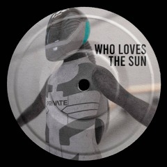 Yoki - Who Loves The Sun (Edit)