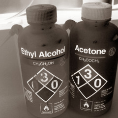 saponification of triglycerides