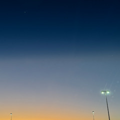 Under the Streetlights