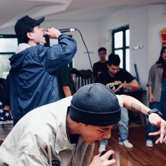 01.HIPHOP CẢNH - FlowA Ft Nhatj