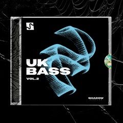 UK Bass Vol.2 (PROJECT FILE SHOWCASE)