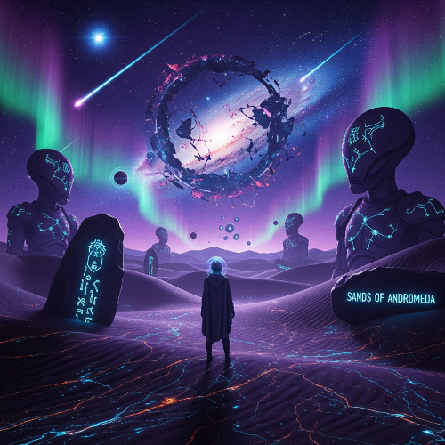 Sands of Andromeda