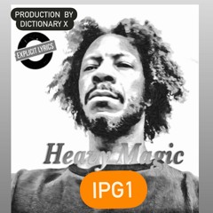 IPG1 - Heavy Magic