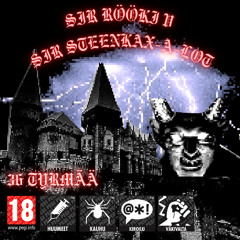 PIMEYDEN VALTAKUNTA (INTRO)