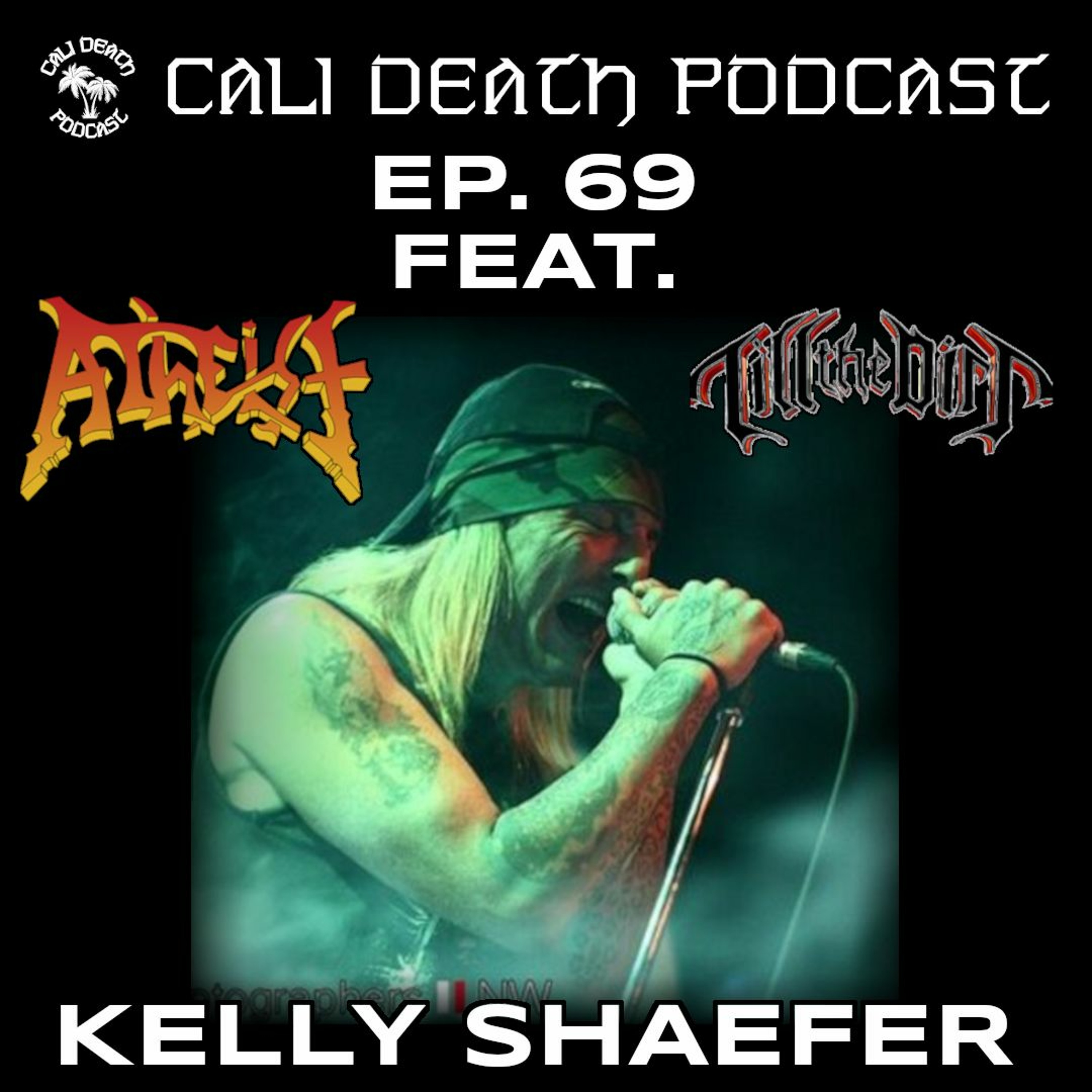 Cali Death Podcast