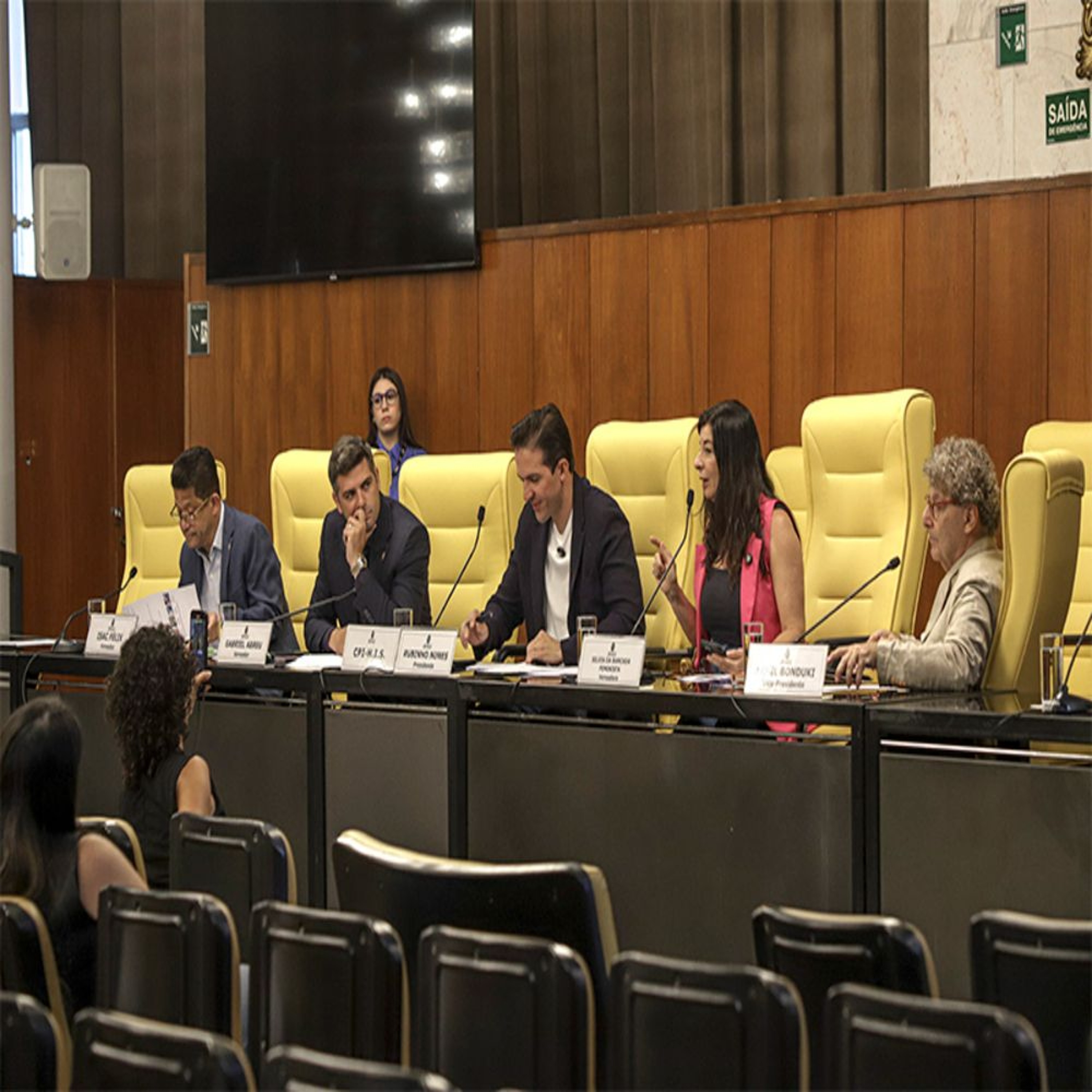 25.02.2026 = CPI HIS AMPLIA INVESTIGAÇÃO SOBRE IRREGULARIDADES EM HABITAÇÕES POPULARES episode artwork