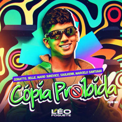 Cópia Proibida (Club Mix)