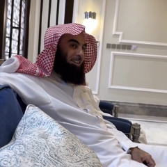 Muhammad Al-Luhaidan