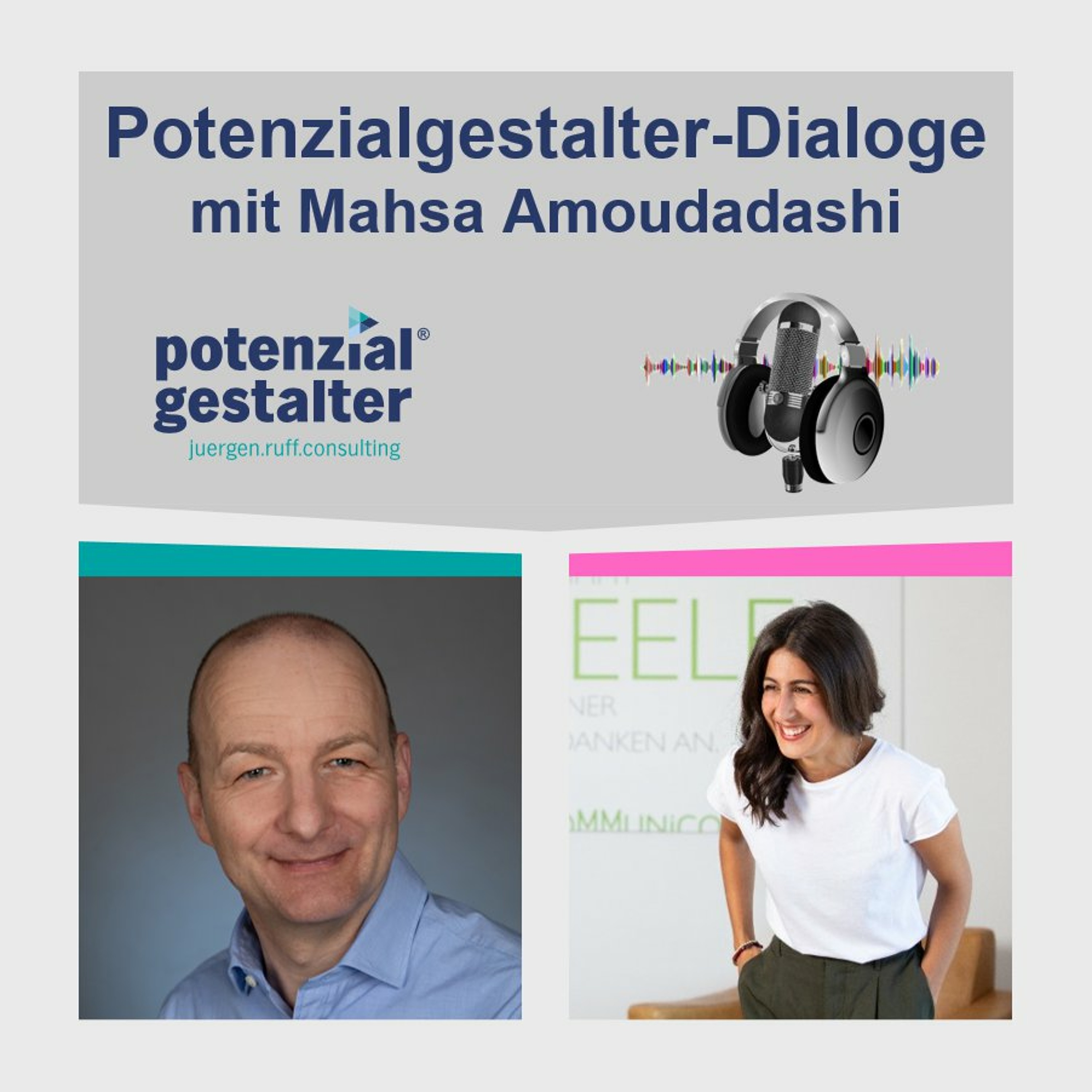 Potenzialgestalter-Dialoge