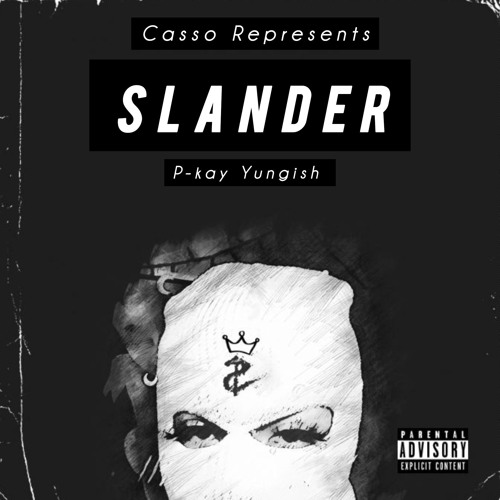 SLANDER(prod.casso)