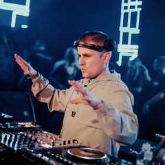 Christian Craken - PHOBIA 074 (NYE At Boogaloo Club,Zagreb) 2025