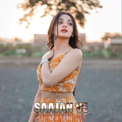 Saajan Ve (Slowed + Reverb) [feat. Mr Maksud]