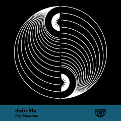 Fab Massimo - Join Me (Original Mix) [Snippet]