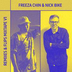 【nicknicknick】 Merry Nickmas 3: ChalkZone, Wild Thornberrys and Rocket Power