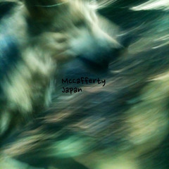 Paper Ships to Japan mccafferty
