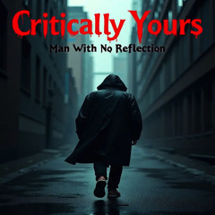 Man with No Reflection