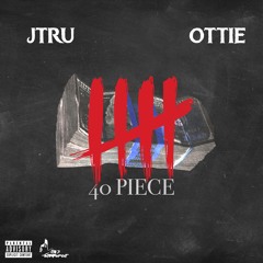 40 Piece (feat. Ottie)(Audio)