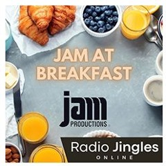 NEW: JAM At Breakfast #6 - 27 12 24