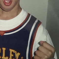 jussjoy - i'll never KNOW