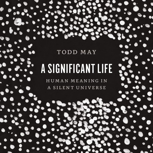 ⚡PDF❤ A Significant Life: Human Meaning in a Silent Universe